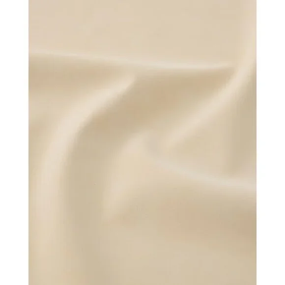 Women AR-Beige-K Large Capacity Cosmetic Travel Makeup Waterproof Portable Bag - Picture 5 of 7